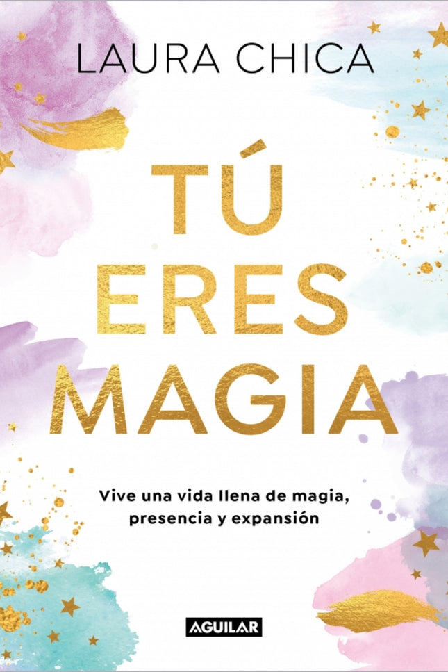 Tu Eres Magia