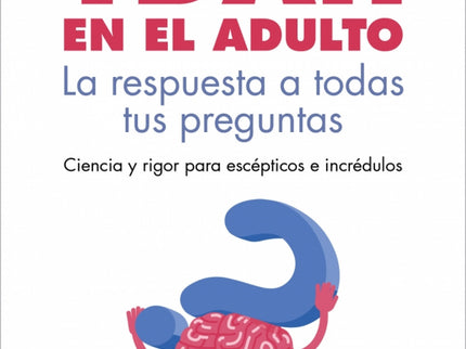 Tdah En El Adulto