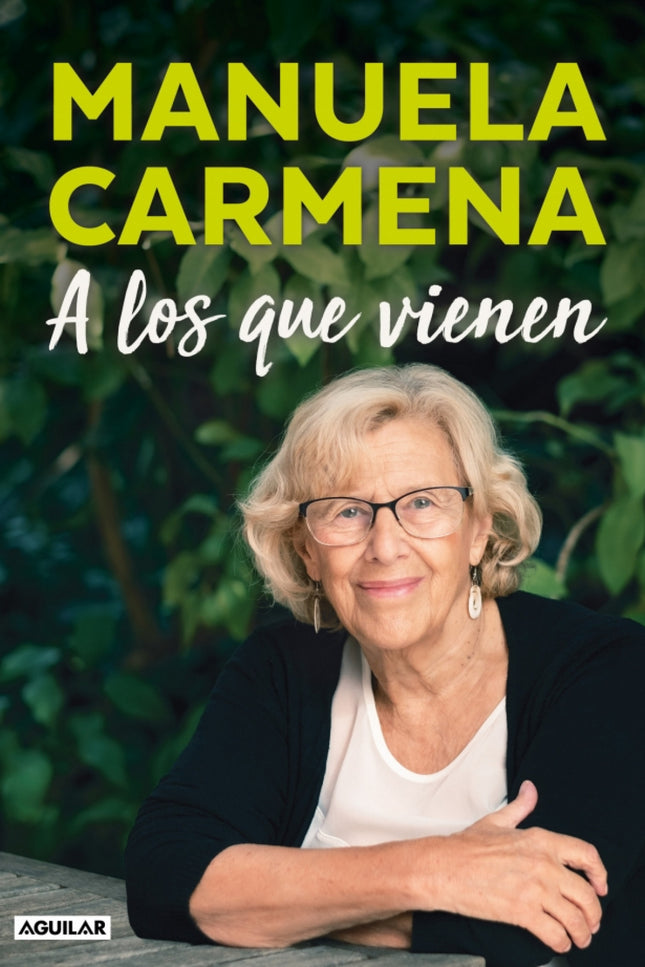 A Los Que Vienen
