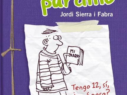 Diario De Un Pardillo