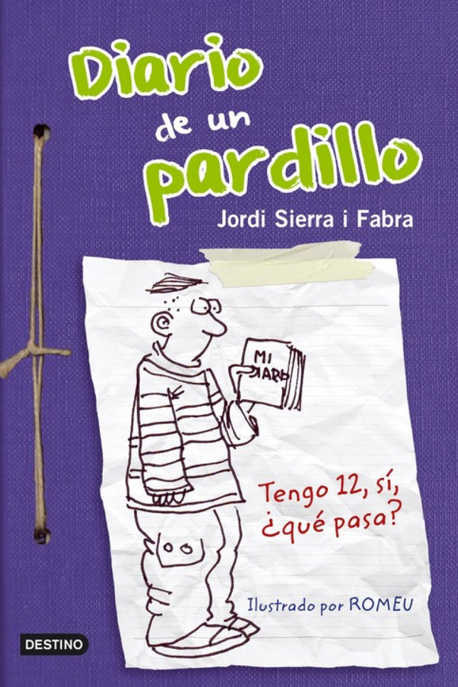 Diario De Un Pardillo