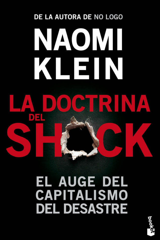 La Doctrina Del Shock