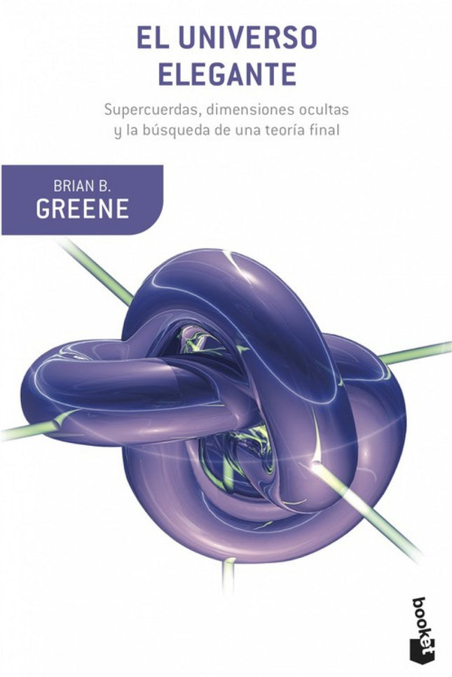 El Universo Elegante
