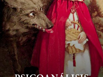 Libro Psicoanálisis De Los Cuentos De Hadas: .