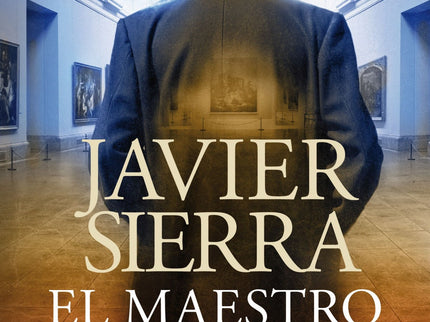 El Maestro Del Prado