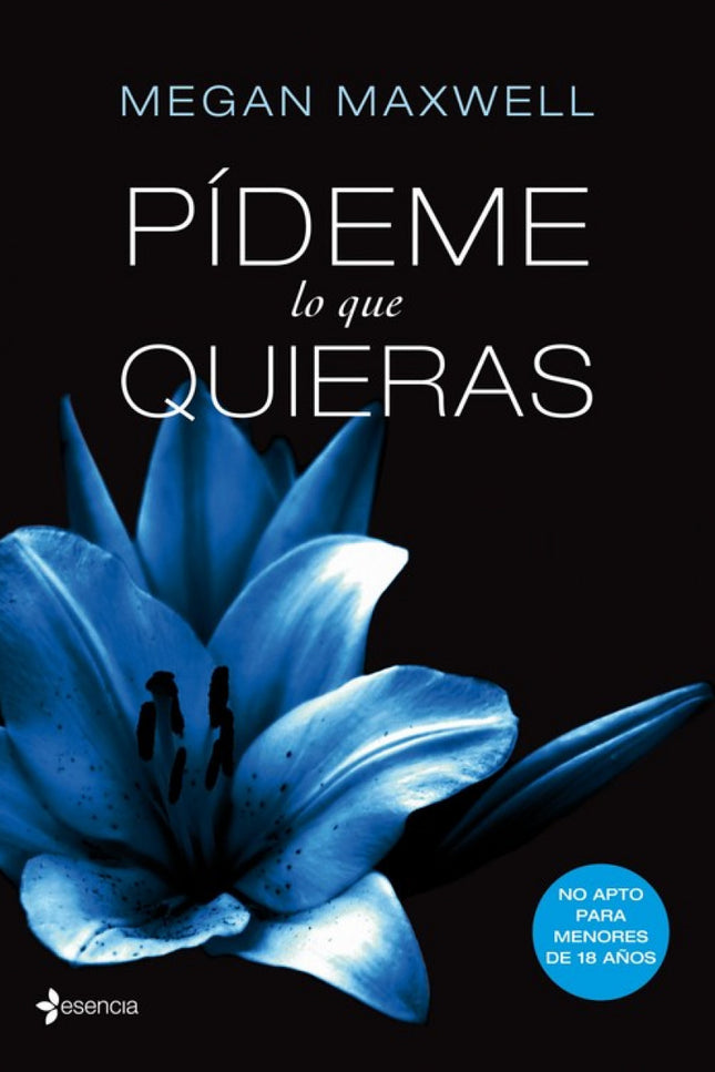 Libro Pideme Lo Que Quieras: Tras la muerte de su padre, el prestigioso empresario alemán Eric Zimmerman decide viajar a