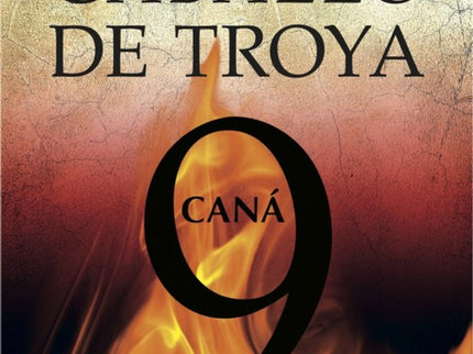 Libro Caná: Al leer Caná. Caballo de Troya 9, el lector llega a una conclusión: todo lo contado sobre Jesús de Nazaret c