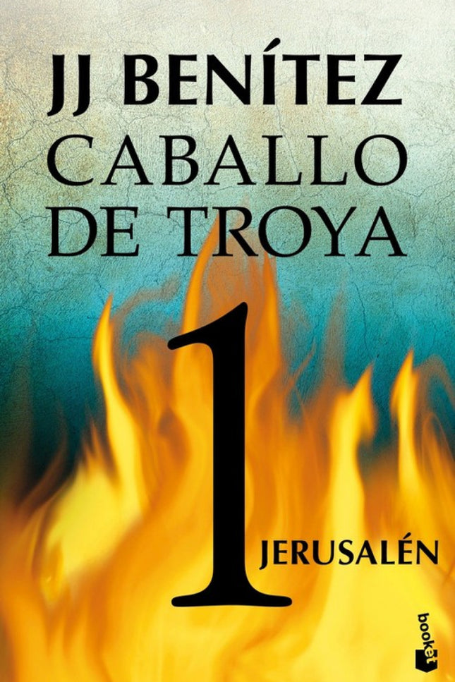 Libro Jerusalen: El autor pone al descubierto una documentación secreta ?clasificada como top secret por el Pentágono? c