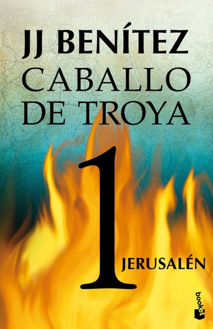 Libro Jerusalen: El autor pone al descubierto una documentación secreta ?clasificada como top secret por el Pentágono? c
