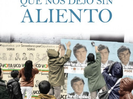 Libro La Decada Que Nos Dejo Sin Aliento: La década que nos dejó sin aliento pertenece a la serie dedicada al siglo XX, 