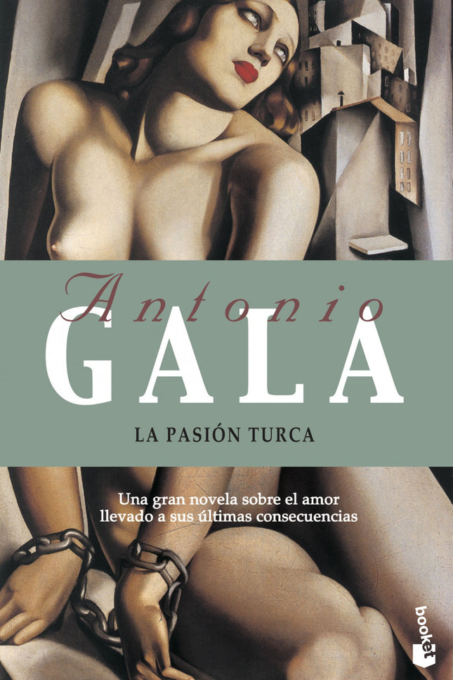 La Pasión Turca