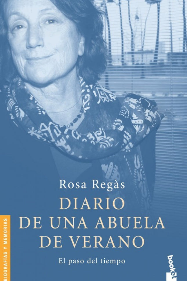 Diario De Una Abuela De Verano