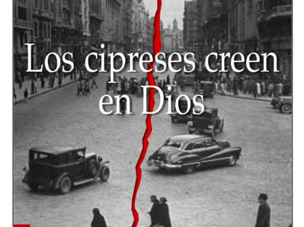 Los Cipreses Creen En Dios
