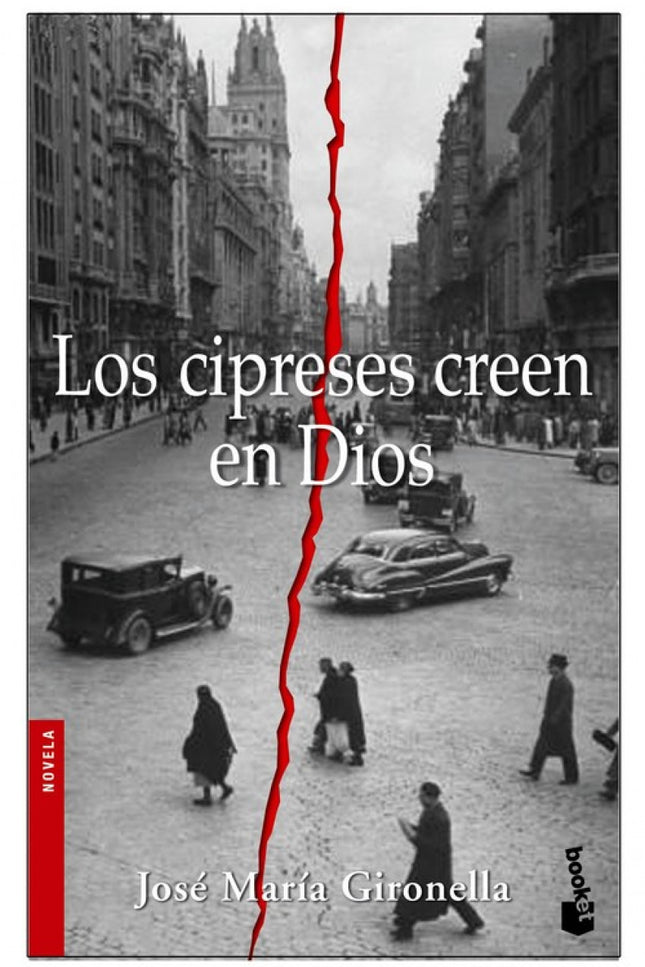 Los Cipreses Creen En Dios