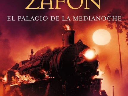 El Palacio De La Medianoche