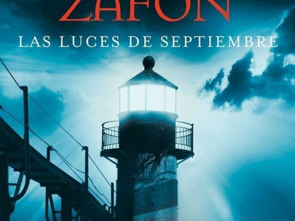 Las Luces De Septiembre