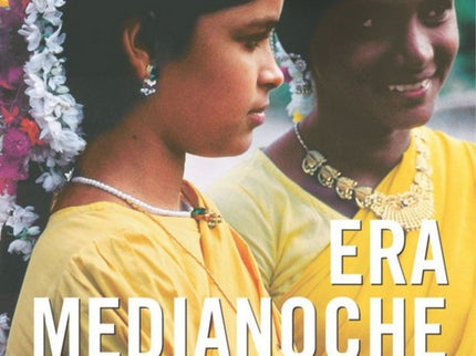 Era Medianoche En Bhopal