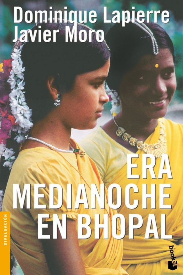 Era Medianoche En Bhopal