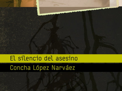 Libro El Silencio Del Asesino: Dos bellos sauces daban vida al jardín de la mansión Twin Willows Manor, pero también esc