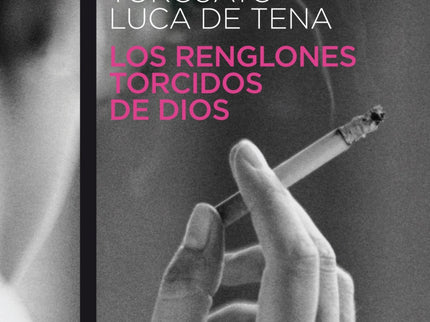 Libro Los Renglones Torcidos De Dios: Alice Gould es ingresada en un sanatorio mental. En su delirio, cree ser una inves