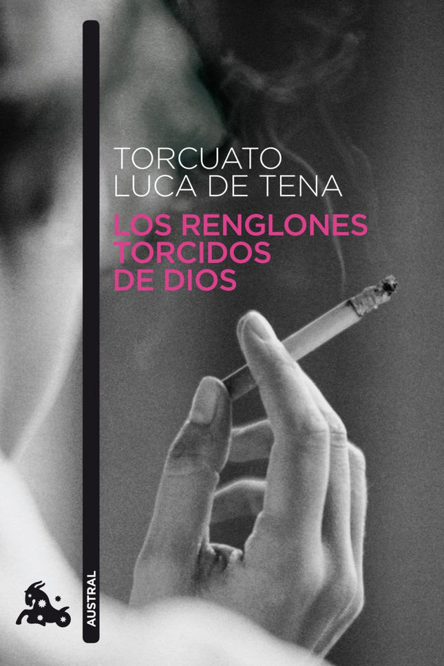Libro Los Renglones Torcidos De Dios: Alice Gould es ingresada en un sanatorio mental. En su delirio, cree ser una inves