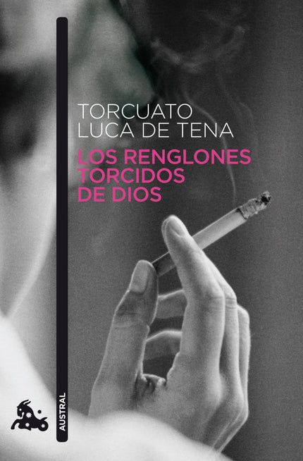 Libro Los Renglones Torcidos De Dios: Alice Gould es ingresada en un sanatorio mental. En su delirio, cree ser una inves