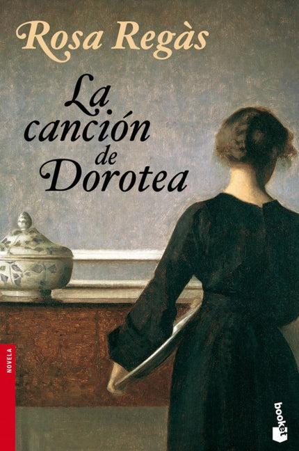 Libro La Canción De Dorotea: Aurelia Fontana, profesora universitaria en Madrid, se ve obligada a buscar a alguien que c