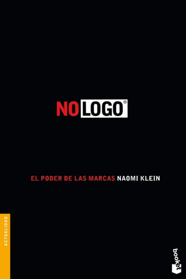No Logo