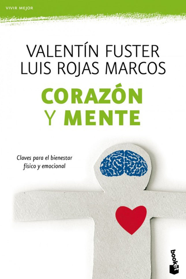 Corazón Y Mente