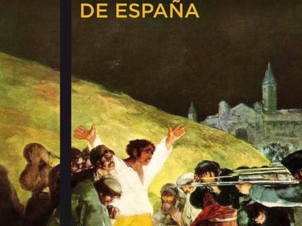 Libro Historia De España: Este auténtico best seller nos ofrece una visión innovadora de la historia de España, desde su