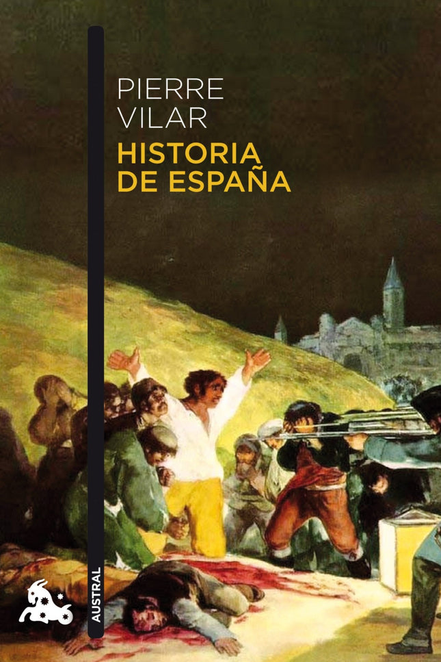 Libro Historia De España: Este auténtico best seller nos ofrece una visión innovadora de la historia de España, desde su