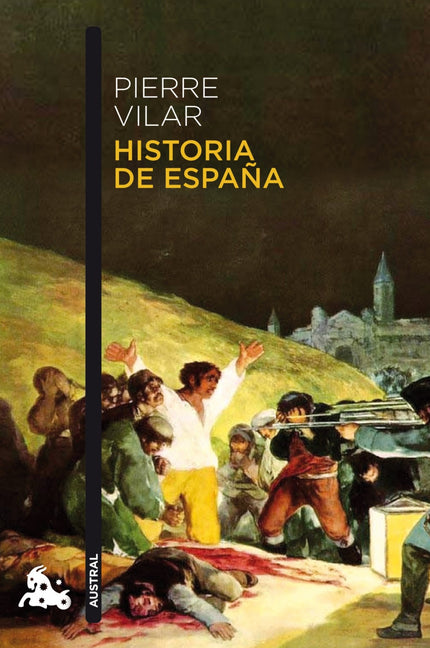 Libro Historia De España: Este auténtico best seller nos ofrece una visión innovadora de la historia de España, desde su