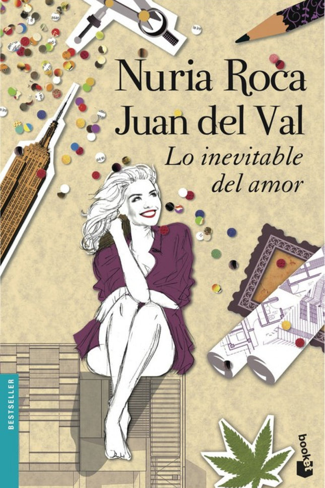 Lo Inevitable Del Amor