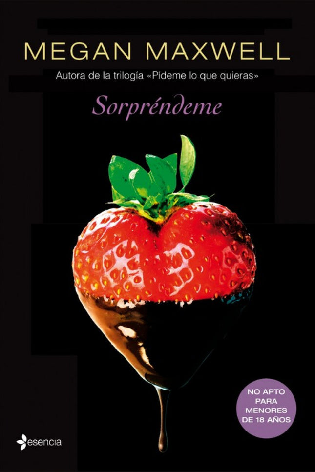 Libro Sorprendeme: Bj'rn es un atractivo abogado a quien la vida siempre le ha sonreído. Es un hombre ardiente, alérgico