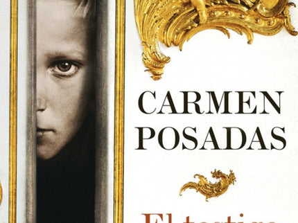 Libro El Testigo Invisible: Leonid Sednev, deshollinador imperial y más tarde pinche de cocina, tenía quince años la noc