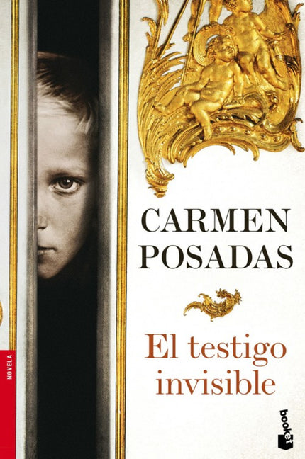 Libro El Testigo Invisible: Leonid Sednev, deshollinador imperial y más tarde pinche de cocina, tenía quince años la noc