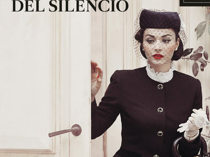 La Sonata Del Silencio