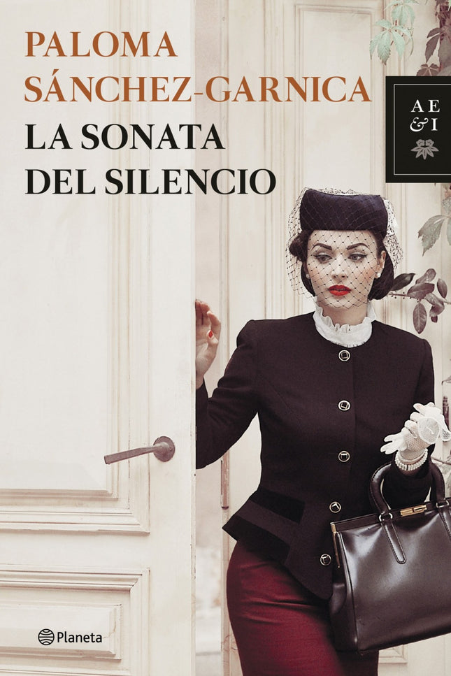 La Sonata Del Silencio