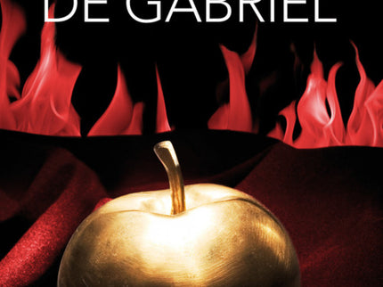 Libro El Infierno De Gabriel: Una novela profunda y sugerente, llena de intriga, seducción y perdón. Tan enigmática como