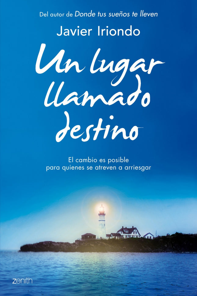Un Lugar Llamado Destino