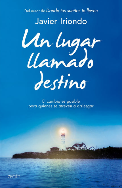 Un Lugar Llamado Destino