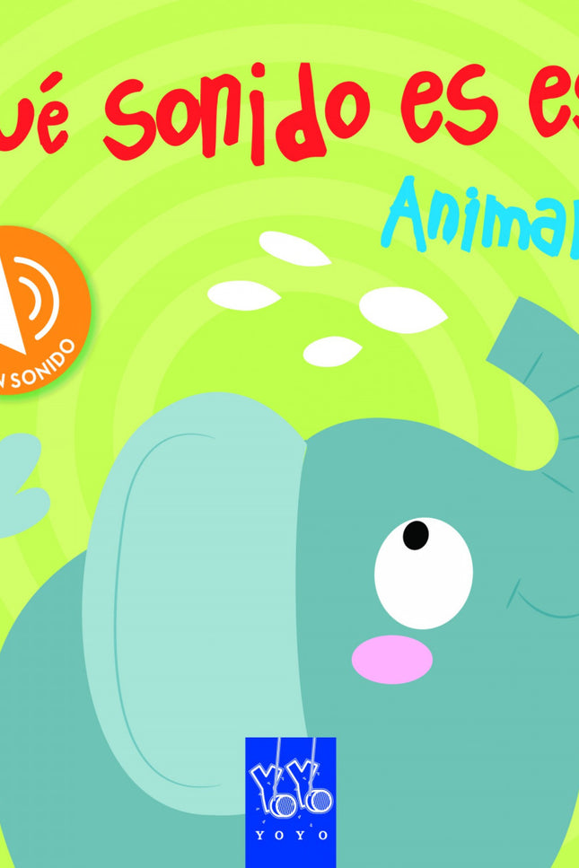 Libro Animales: .