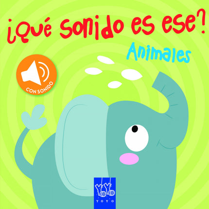 Libro Animales: .