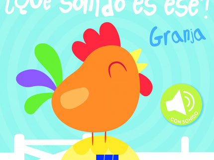 Libro Granja: .
