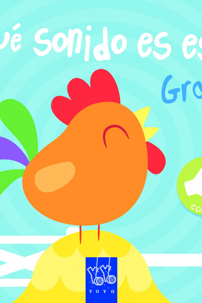 Libro Granja: .