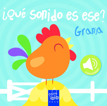 Libro Granja: .
