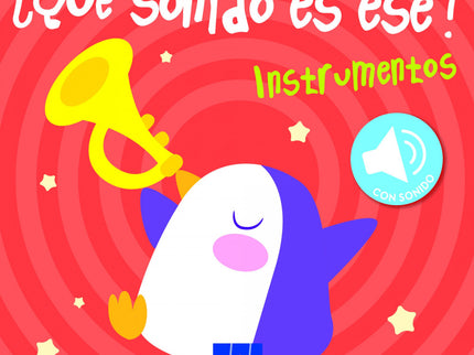 Libro Instrumentos: .