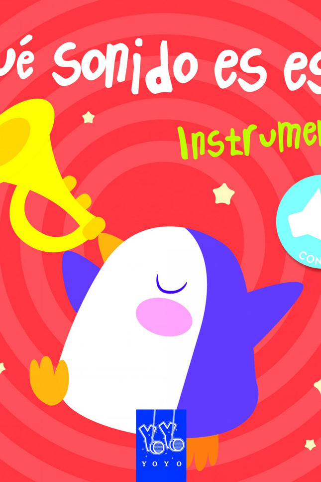 Libro Instrumentos: .