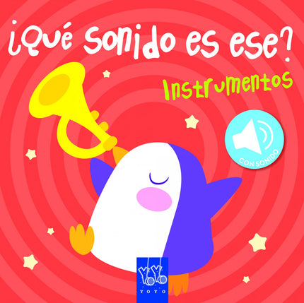 Libro Instrumentos: .