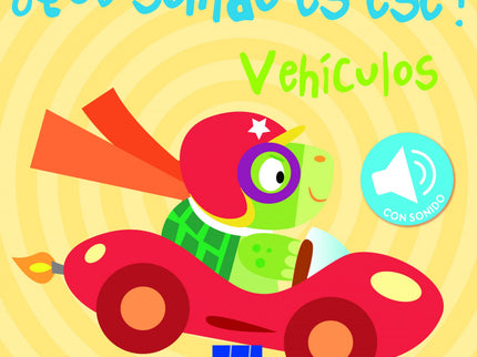 Libro Vehiculos: .